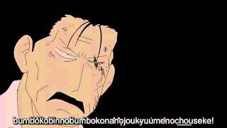 Chết vì... tên của đối thủ quá dài