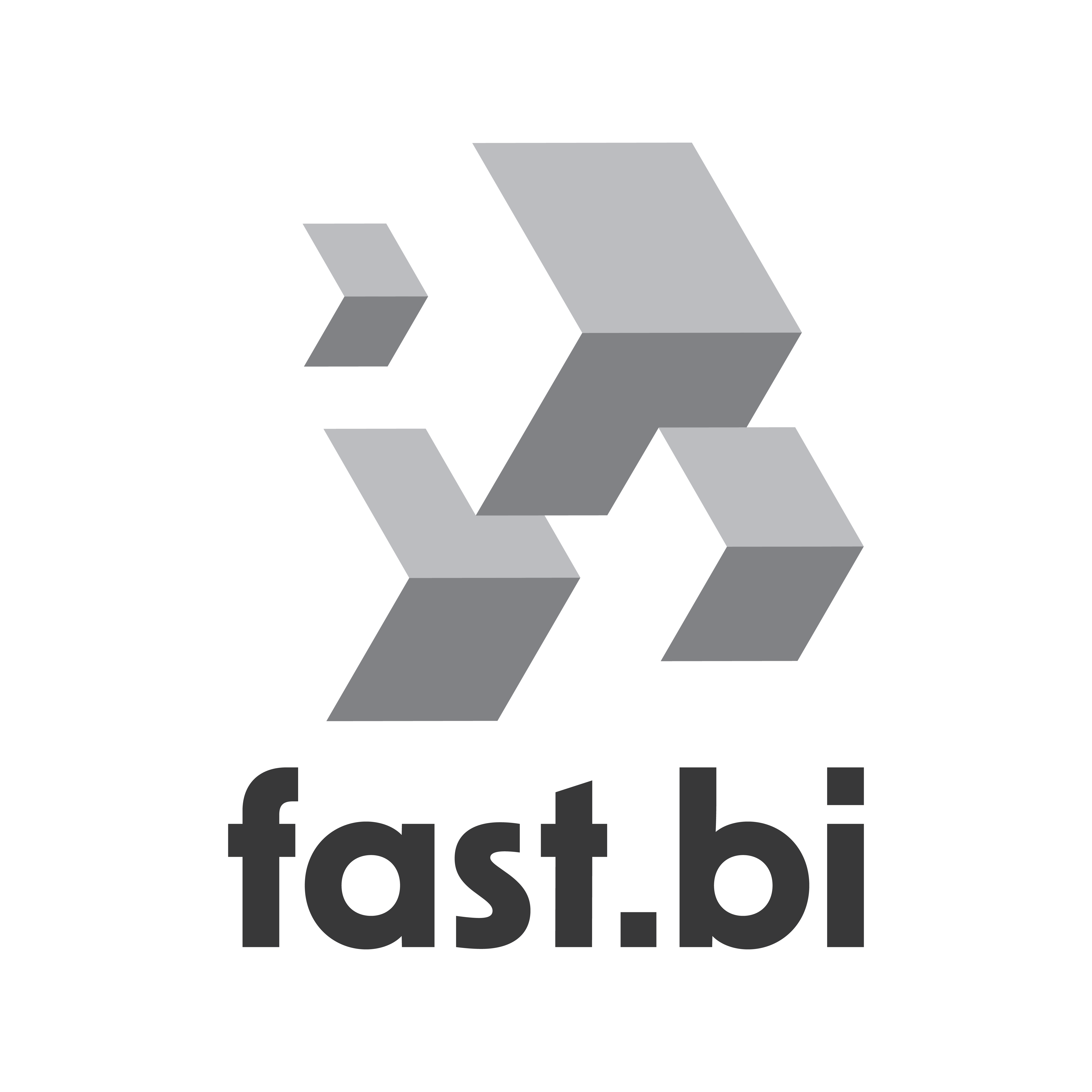 Fast.BI Logo