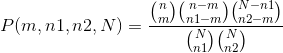 equation