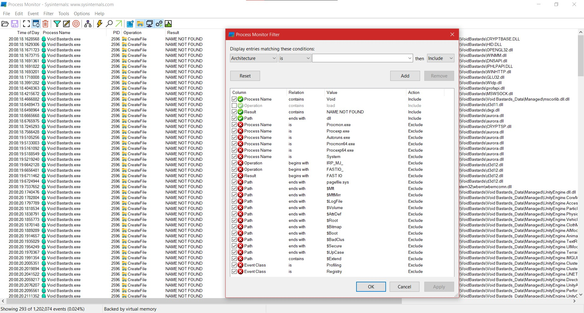 Process Monitor