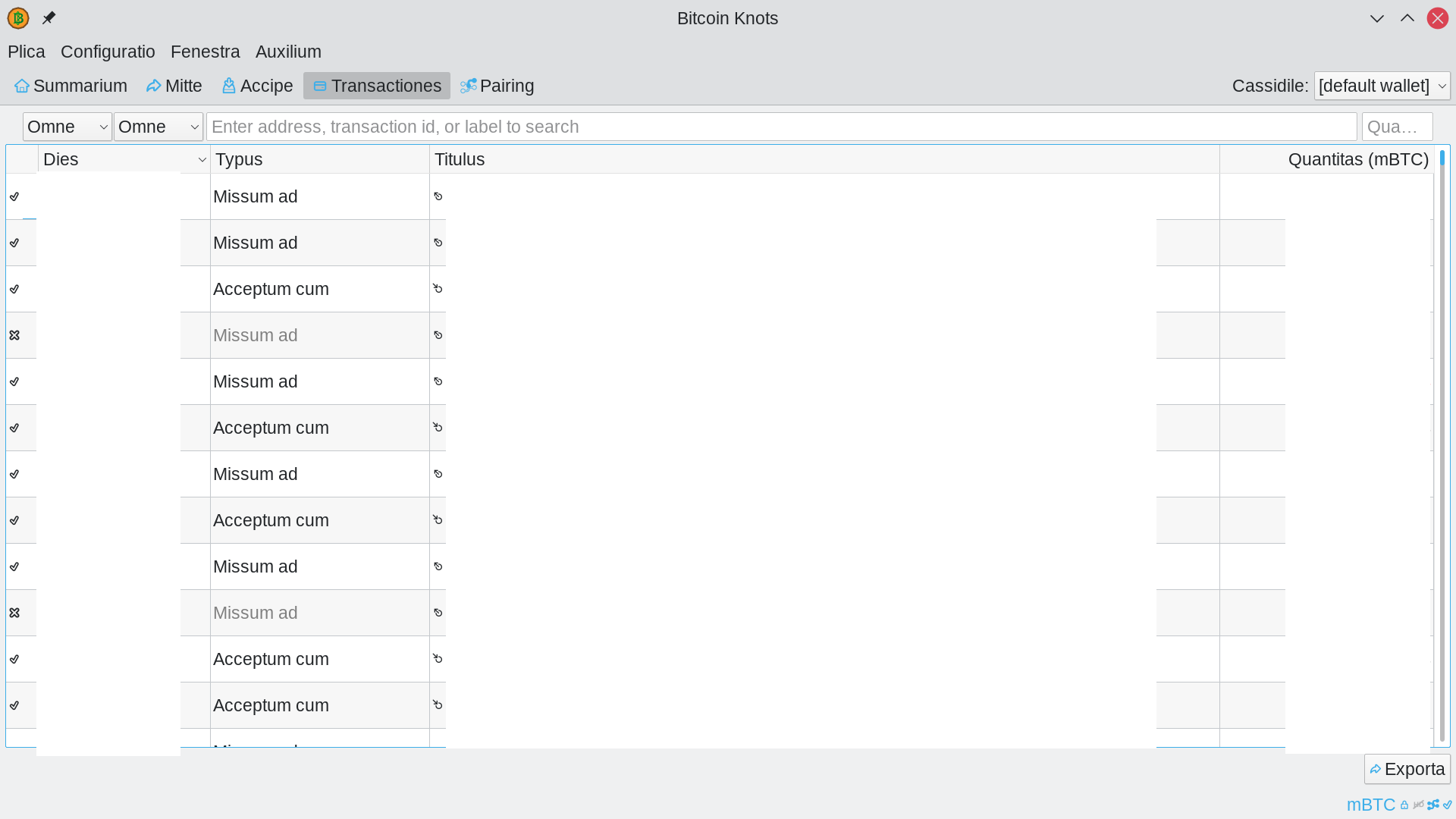 widths it doesn't remember