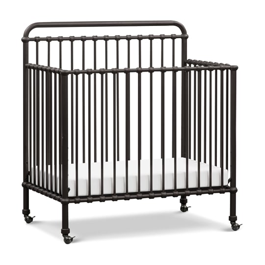namesake-winston-4-in-1-convertible-mini-crib-vintage-iron-1