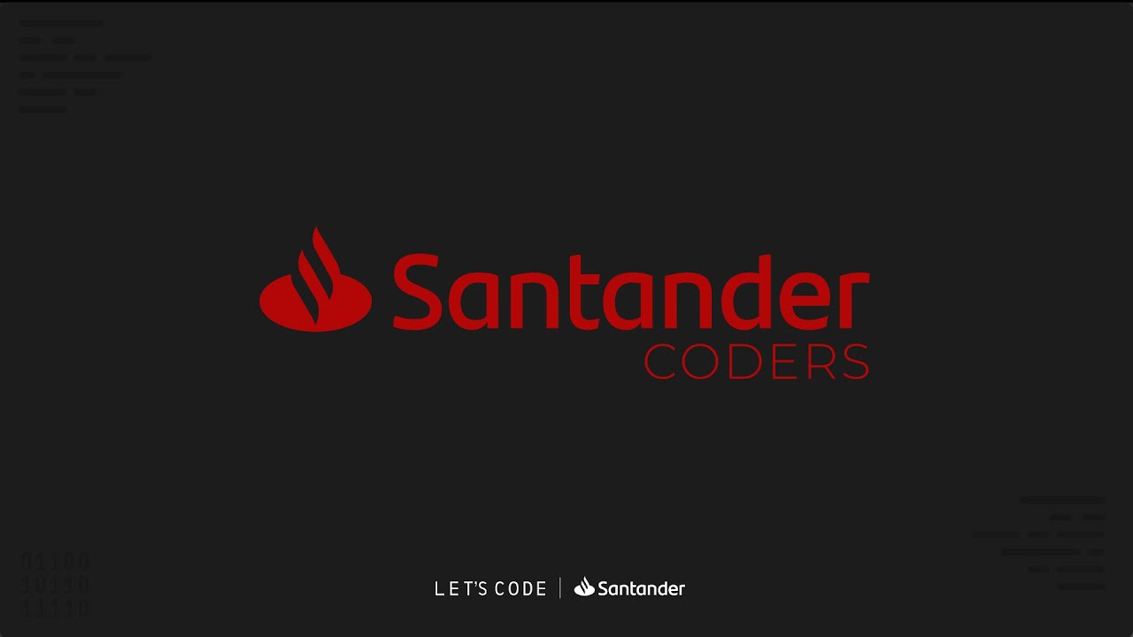 Santander Coders 2023