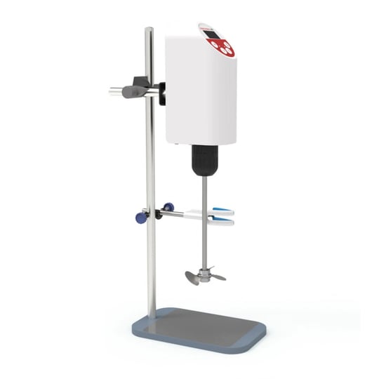 fristaden-lab-digital-overhead-stirrer-100-2000rpm-stirring-speed-20l-1
