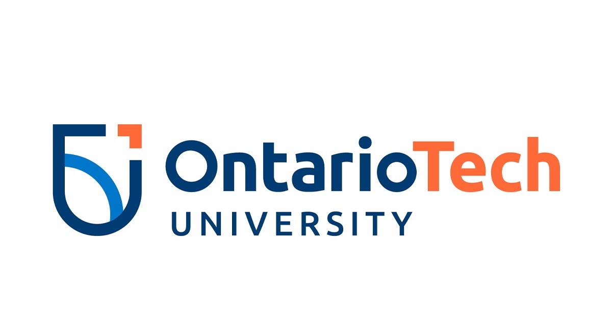 Ontariotechu Logo