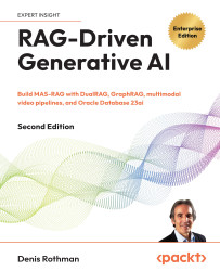 RAG-Driven Generative AI, Second Edition