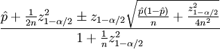 image of confidence sort algorithm in latex