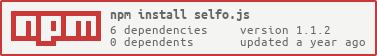 NPM info