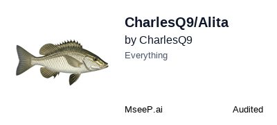 MseeP.ai Security Assessment Badge