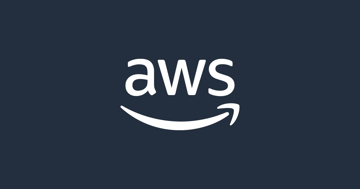 AWS logo