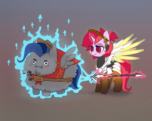 pony image