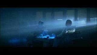 Blade Runner Deleted Scene