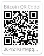 QR Code Widget