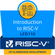 LFD110: Introduction to RISC-V