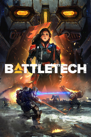 BATTLETECH