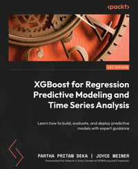 XGBoost for Regression Predictive Modeling and Time Series Analysis
