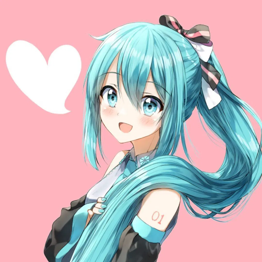 Hatsune Imagine