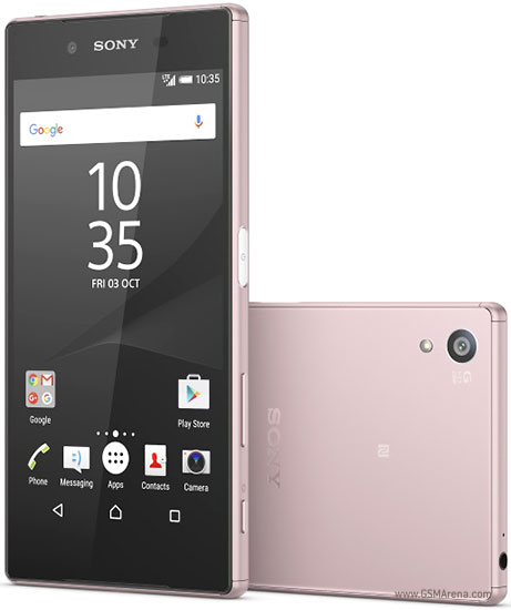 Sony Xperia Z5