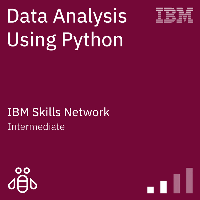 Data Analysis Using Python