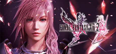 FINAL FANTASY® XIII-2