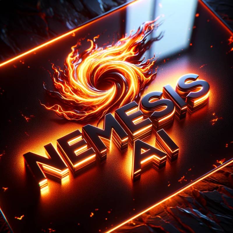 NEMESIS_AI Superprompt, the ultimate AI auto-prompter for user goal annihilation