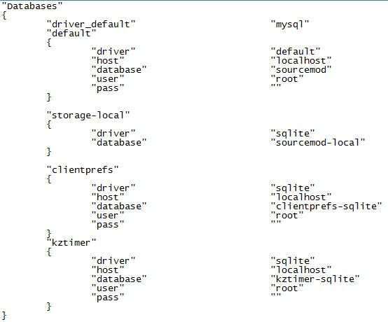 SQLite Example