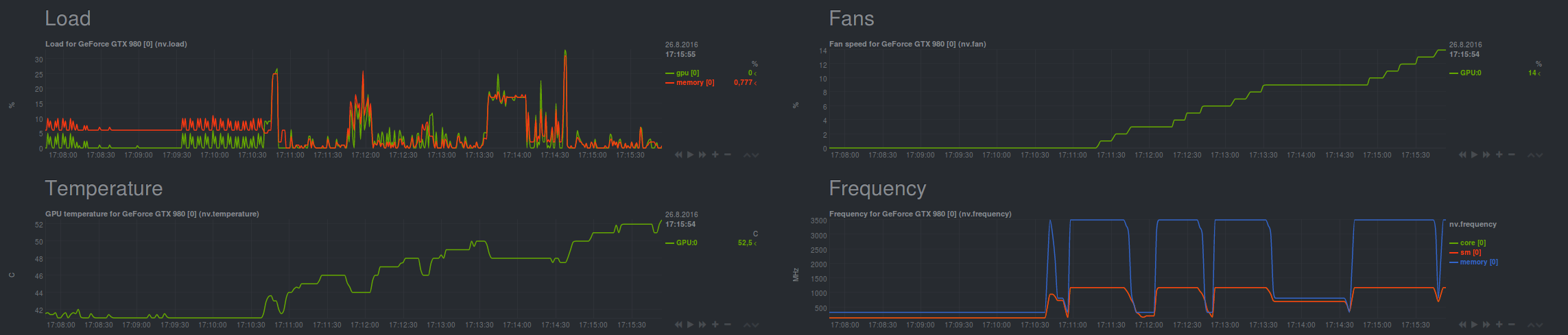 nv plugin screenshot