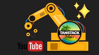 I Automated My Entire YouTube Workflow with TanStac…