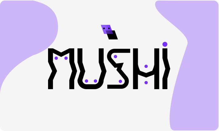 mushi banner