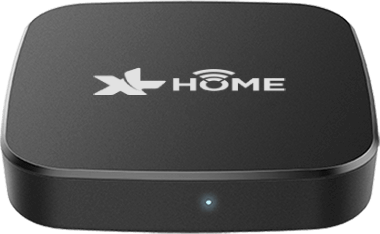 XL Home Box AX810