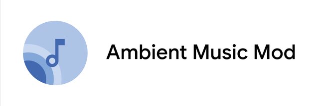 Ambient Music Mod Banner