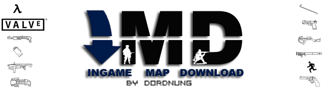 Ingame Map Download