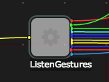 port positioning