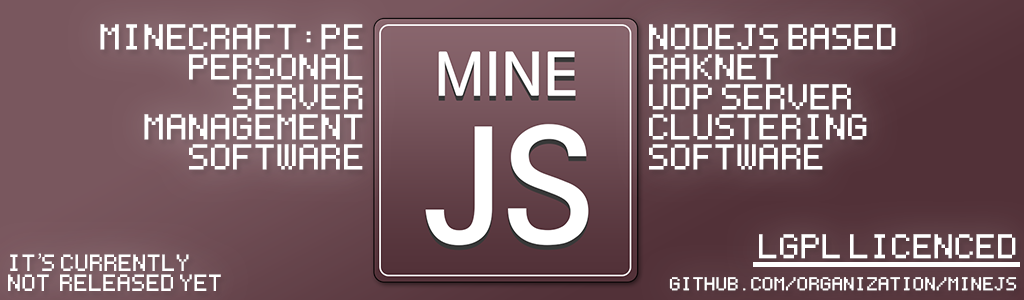 MineJS