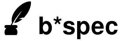 bspec logo