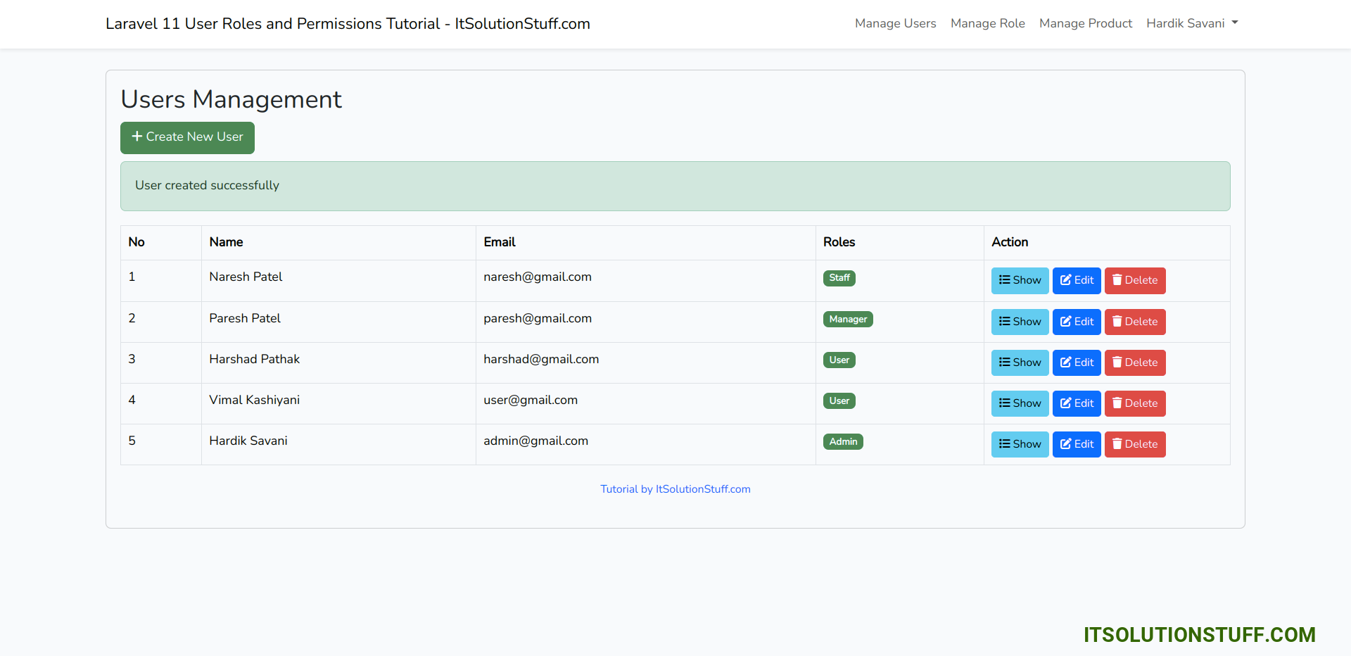 laravel-11-roles-permissions-example