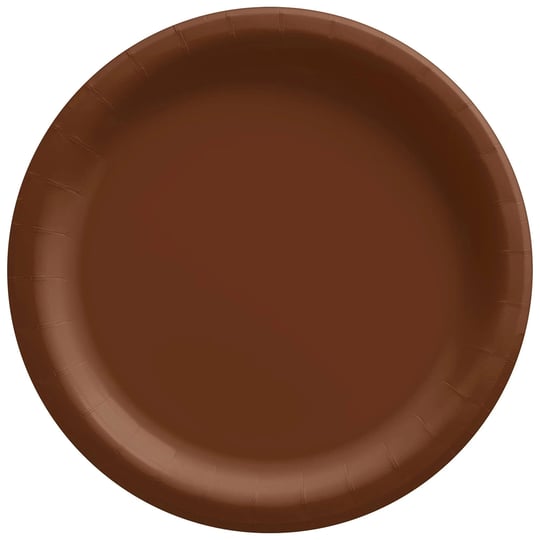 chocolate-brown-paper-dinner-plates-20ct-1