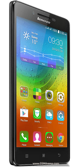 Lenovo K3