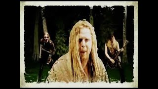 KORPIKLAANI - Vodka  OFFICIAL VIDEO 