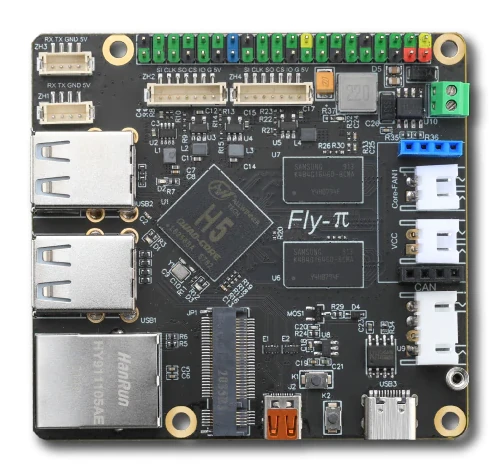 Fly Pi