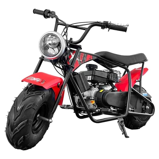 xtremepowerus-pro-series-99cc-mini-bike-gas-powered-pocket-rocket-motorcycle-for-adults-red-black-si-1