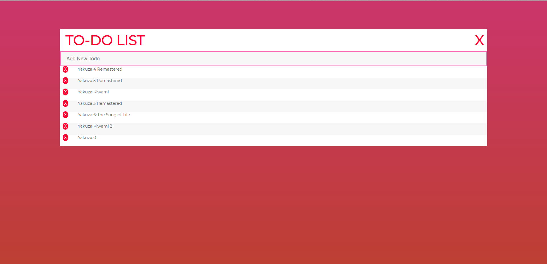 GitHub - RayGar7/Note-Taking-Hybrid-App: A web page application that ...