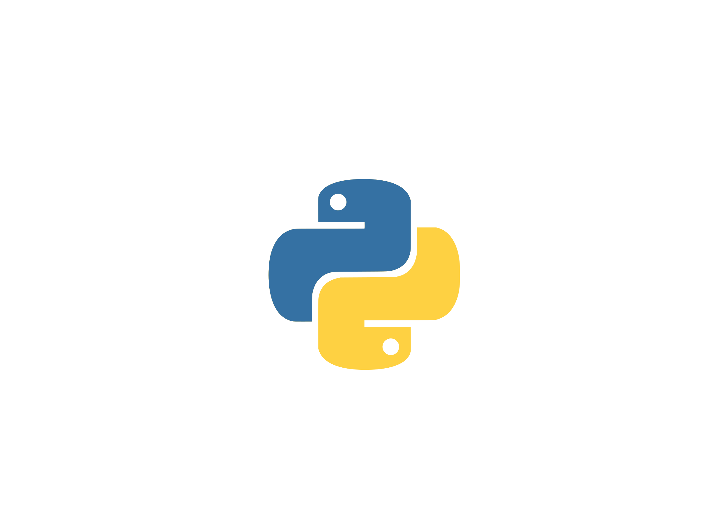 python