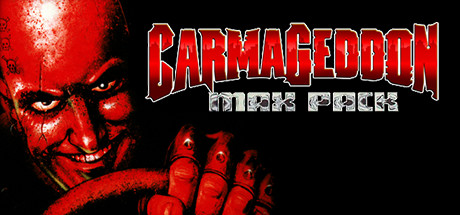 Carmageddon Max Pack