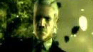 Metal Gear Solid: The New Calling To The Night