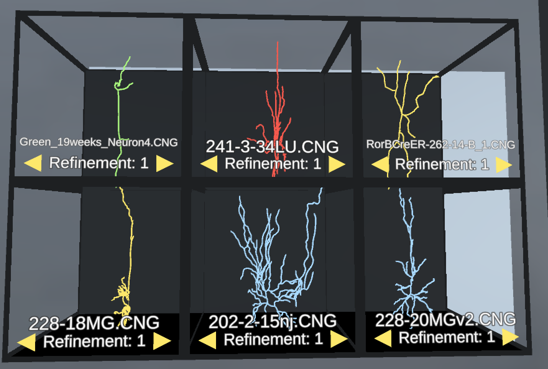 GitHub - CWRMB/Neuro-VISOR · GitHub