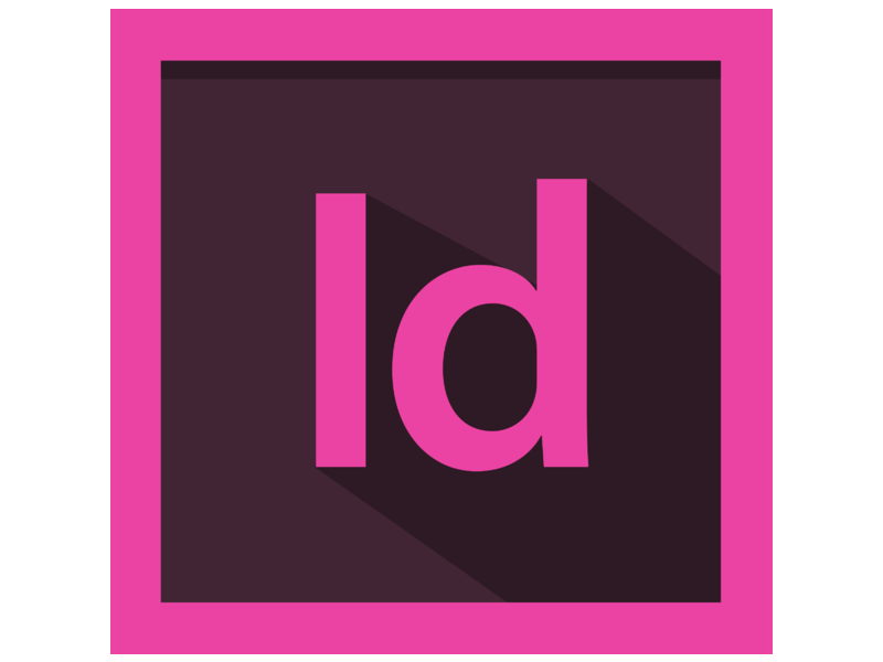 Indesign