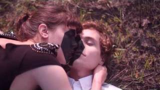 Parenthetical Girls: Young Throats