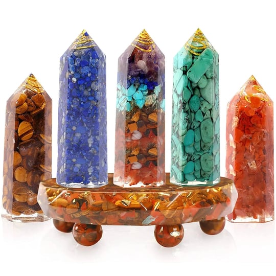 healing-crystal-wand-set-of-6-orgonite-including-2-tiger-eye-lapis-lazuli-seven-chakra-stone-mixed-c-1