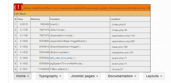 Joomla 3 0 - Administration